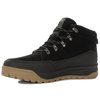 Big Star Men's Boots Black