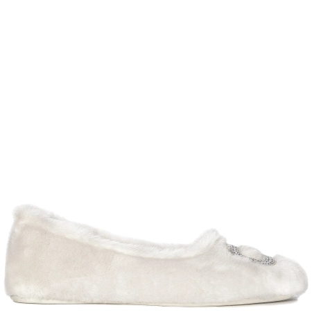 Macarena ANAIS223 Crudo home slippers
