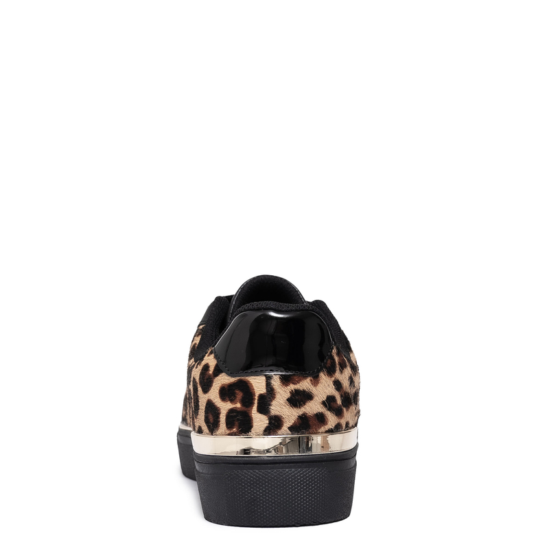 Liu Jo Women's Leopard Sneakers
