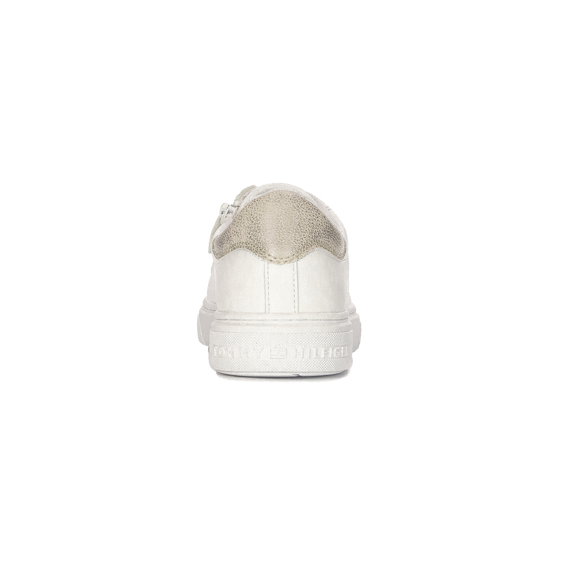Tommy Hilfiger Women's Sneakers White