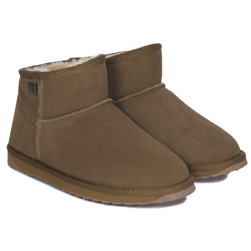 EMU Australia Platinum Slim Darling Chestnut WP11875 Chestnut