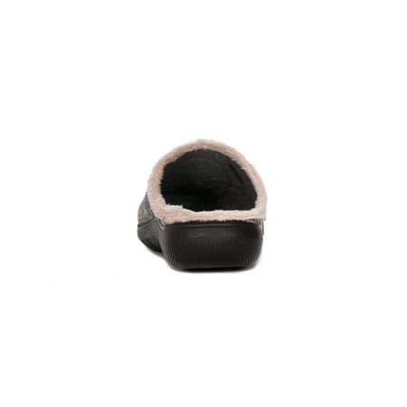 Inblu Gray Gray Women's slippers
