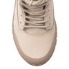  UGG Botki damskie ocieplane W Yose Fluff V2 White Pine