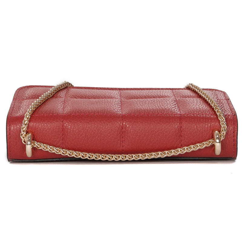 Torba Venezia FLLE 4-581-U DOL SCAR Czerwona