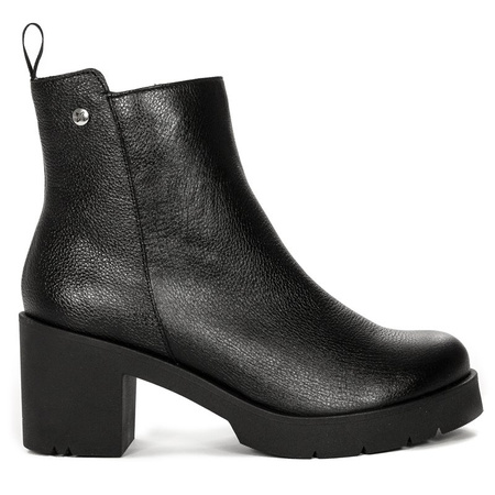 Maciejka 03762-21-00-3 Black Boots