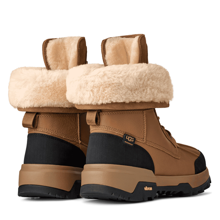 M Adirondack XXV Chestnut UGG 1170770-CHE