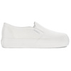Lee Cooper Women's White Sneakers