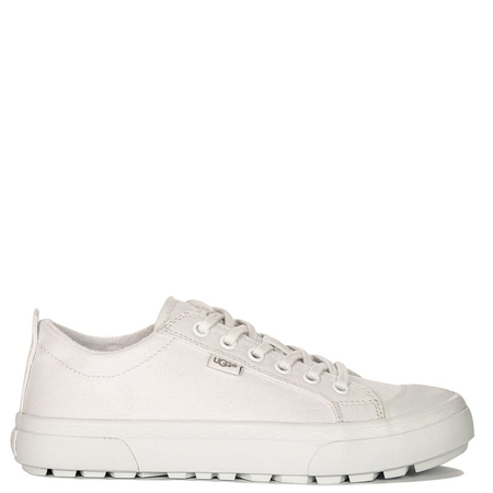 W Aries White UGG 1099876W-WHT