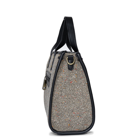 Pepe Moll Lili Taupe Women's Handbag