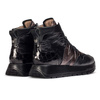 Wonders Women's Boots Wild I Negro