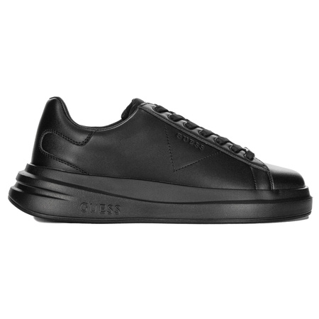 Guess Men's Black Sneakers