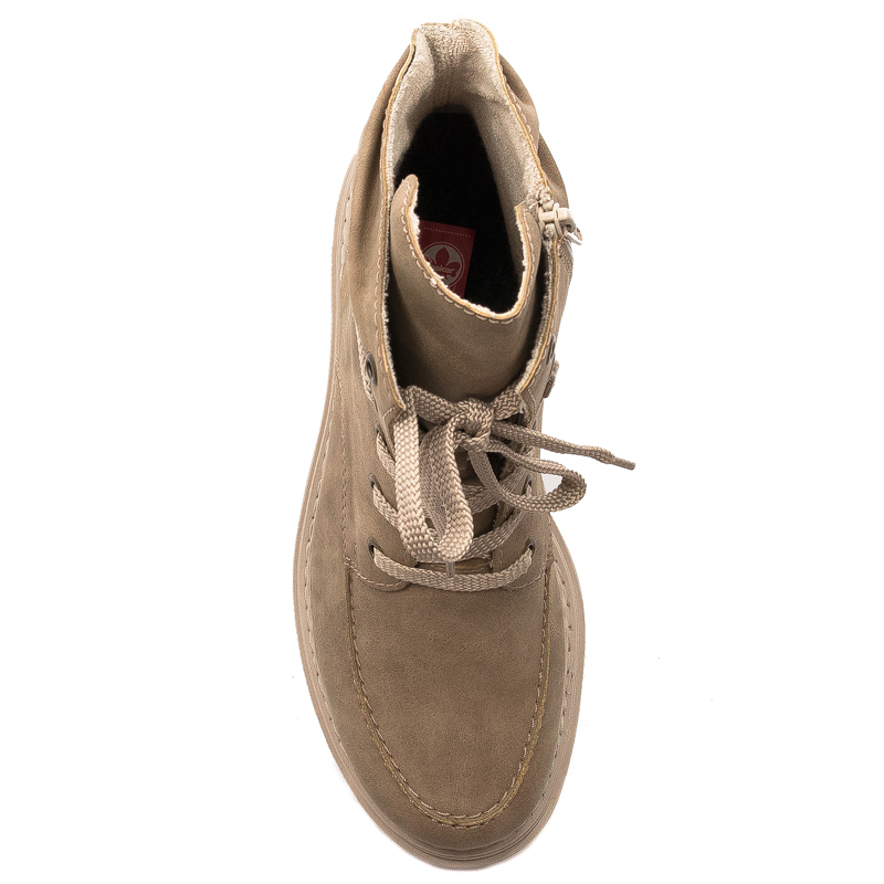 Rieker Women's Beige Boots