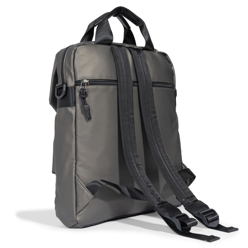 Pepe Moll Women's Backpack Calvin Oxide