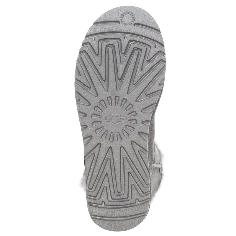 W BAILEY BUTTON II UGG 1016226 GREY