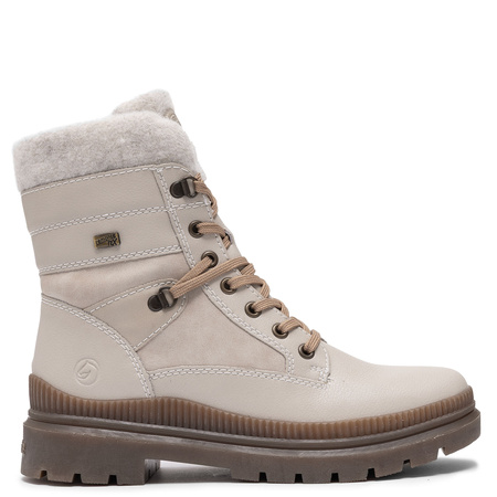 Remonte Women's Beige Boots