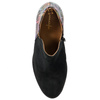 Maciejka 04492-99/00-5 Black+Color Boots