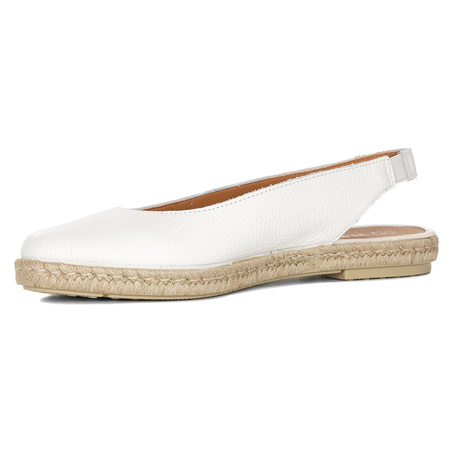 Verbenas Women's Kiara Serraje Piedra Sandals