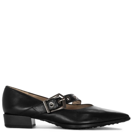 Hispanitas Women's Pumps Black