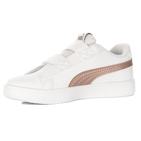 Puma Rickie Classic V PS Białe