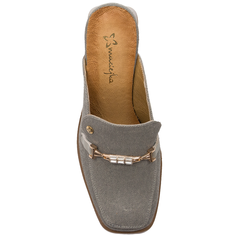 Maciejka Ash Women's Slides