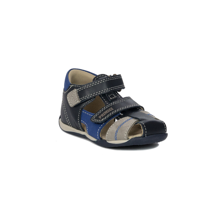 Primigi Children's Sandals With Velcro Blue