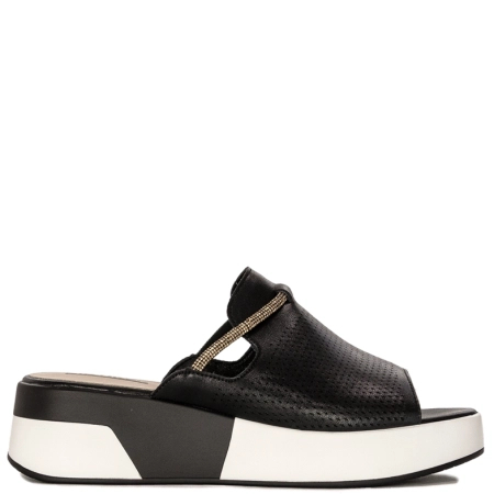 Artiker Women Sandals Black