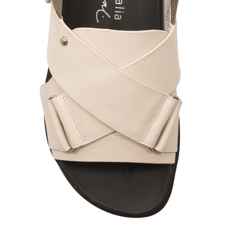 Emu Australia Coconut Lyrebird W12875CNT