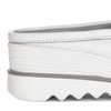Artiker White Slippers 46C2850