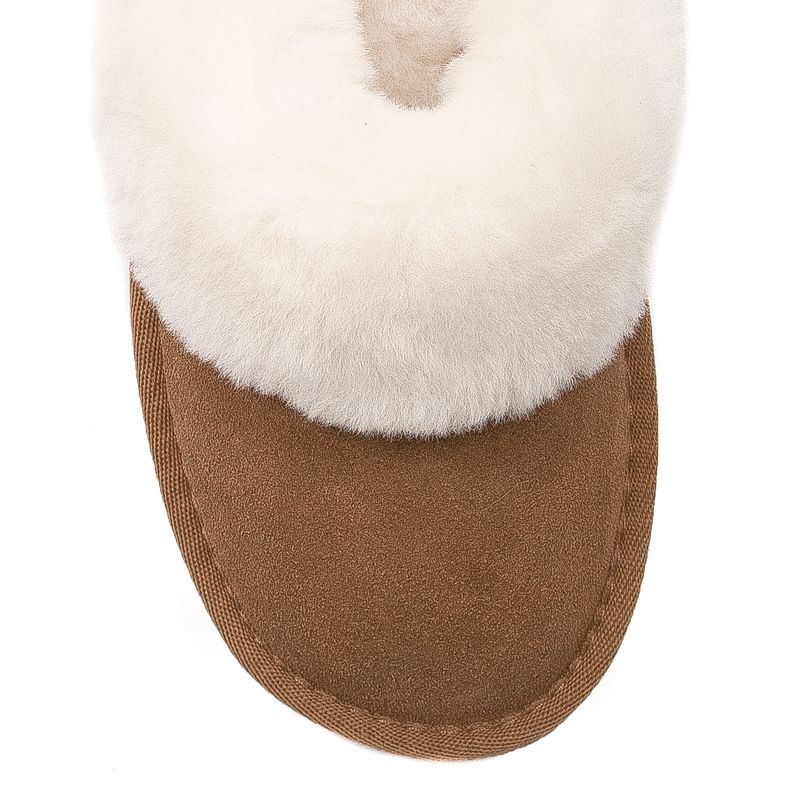 EMU Australia Chestnut Jolie W10015 Chestnut