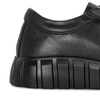 Filippo DP4138/22 BK Black women's Flat Shoes