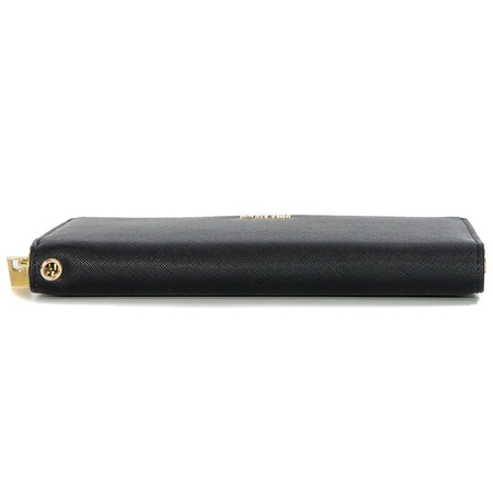Big Star HH674004 Black Wallets