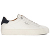 Pepe Jeans Yogi Original White Sneakers