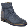 Maciejka Women's Boots Navy Blue