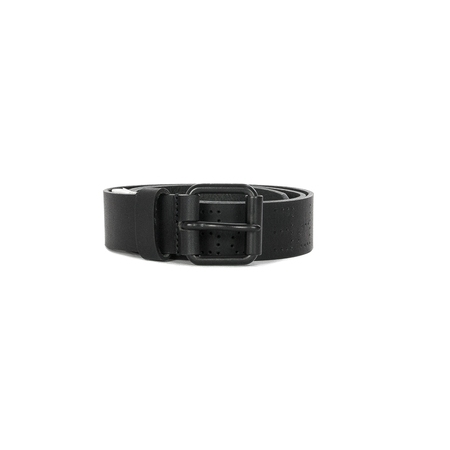 Pepe Jeans PM021000-999 BLACK LUKE BELT