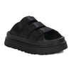 UGG Women's Slippers W Goldenglow Slide Black