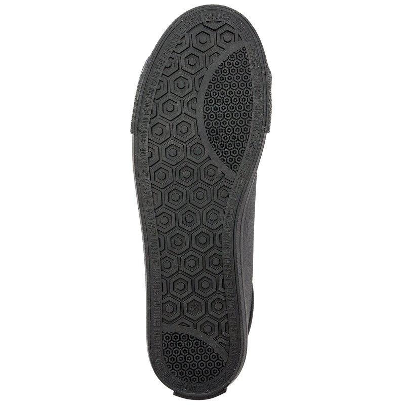 Trampki Big Star DD274687 906 Czarne