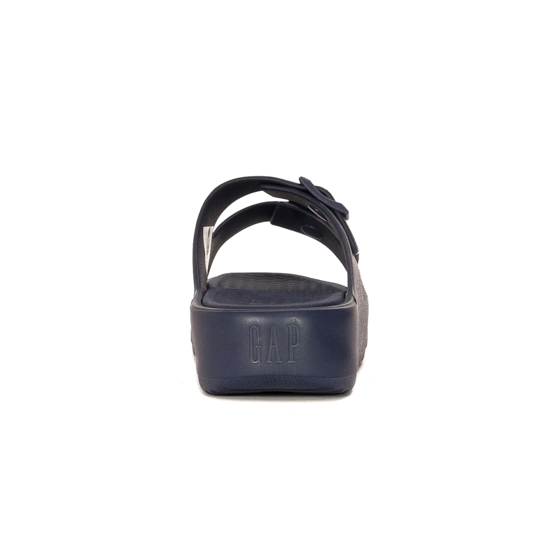 GAP Women's Slides Blue