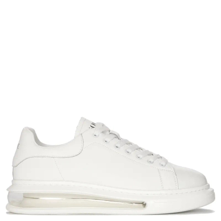 GOE White Men's Sneakers