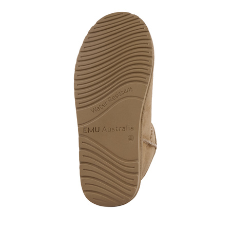 EMU Australia Women's Stinger Micro Sand Ankle Boots