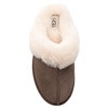 UGG Slippers W / 1106872 W SCUFFETTE II Espresso