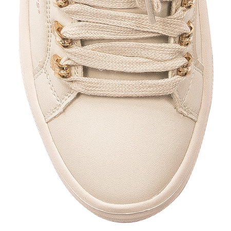 Cross Jeans beige sneakers