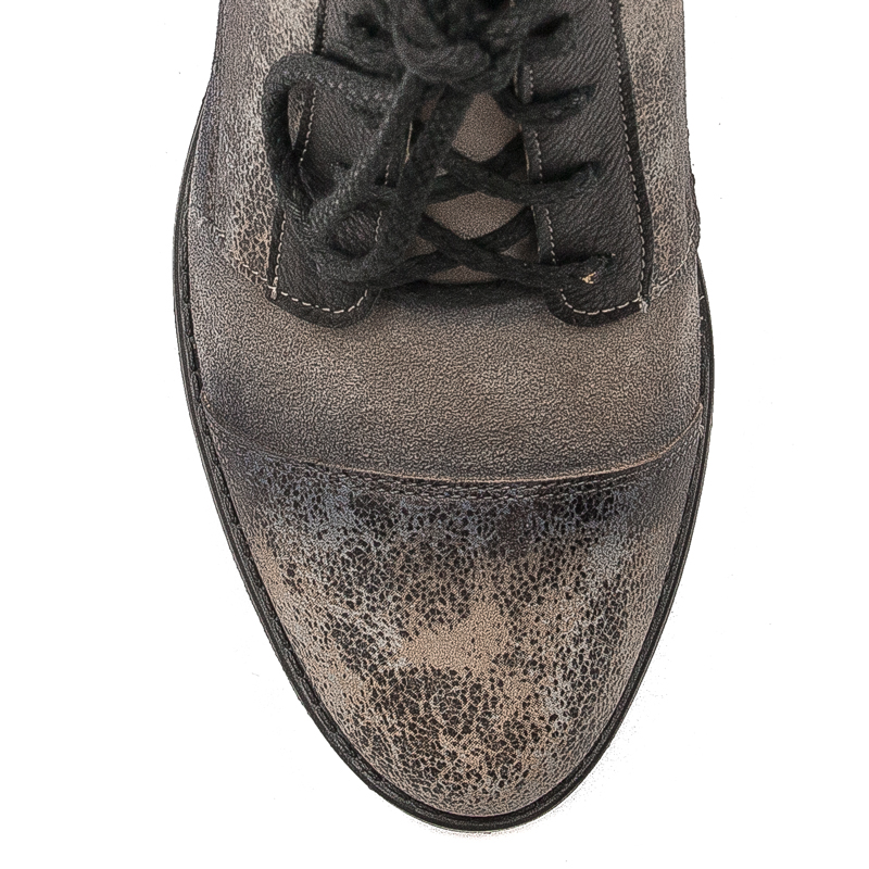 Maciejka 05071-10/00-5 Dark Beige Boots