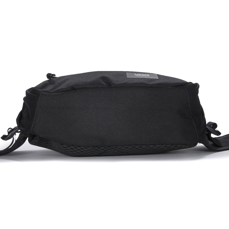 Vans Bounds Cross Body Bag Black