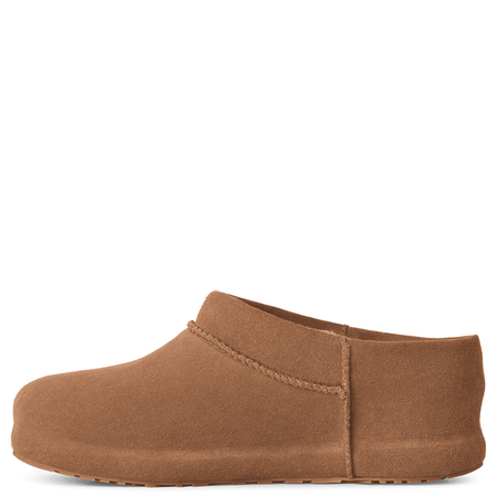 UGG W Enwrap Clog Chestnut 1180254-CHE