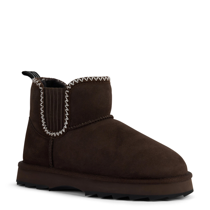 EMU Australia Higgie Chocolate W13198-CHOC
