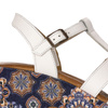 Maciejka Women's White Sandals