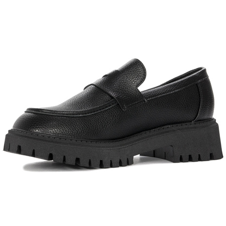 T.Sokolski women's Black low shoes
