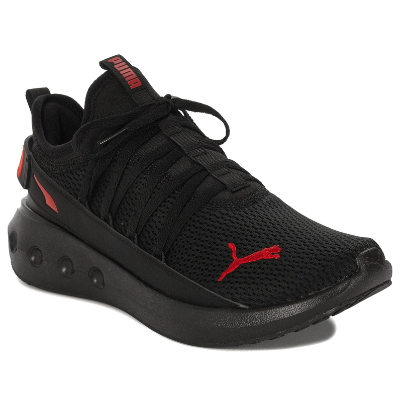 Puma Softride Carson Fresh Sneakersy Męskie Czarne