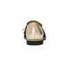 Maciejka 04484-01-00-5 Black Flat Shoes