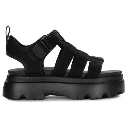 UGG W Cora Black 1152698-BLK